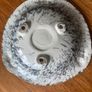 Vintage Ceramic Bowl - 1930`s Image 7