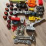 Selection of Toys Image 4