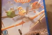 child's blue ray dvd
