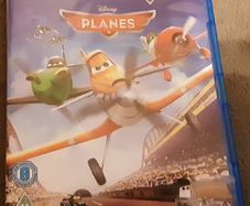 child's blue ray dvd