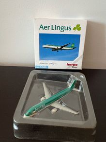 Aer Lingus A321
