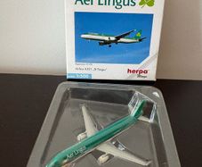Aer Lingus A321