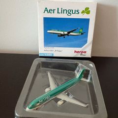Aer Lingus A321