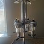 bar bottle pourer Image 3