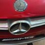 Mercedes-Benz CLA45 AMG Kids Ride-On Car (Tested & Working / Needs New 12V Battery) Image 10