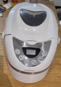 Cookworks Bread Maker