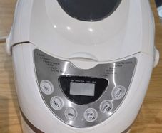 Cookworks Bread Maker