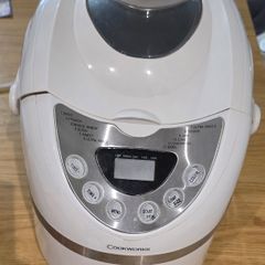 Cookworks Bread Maker