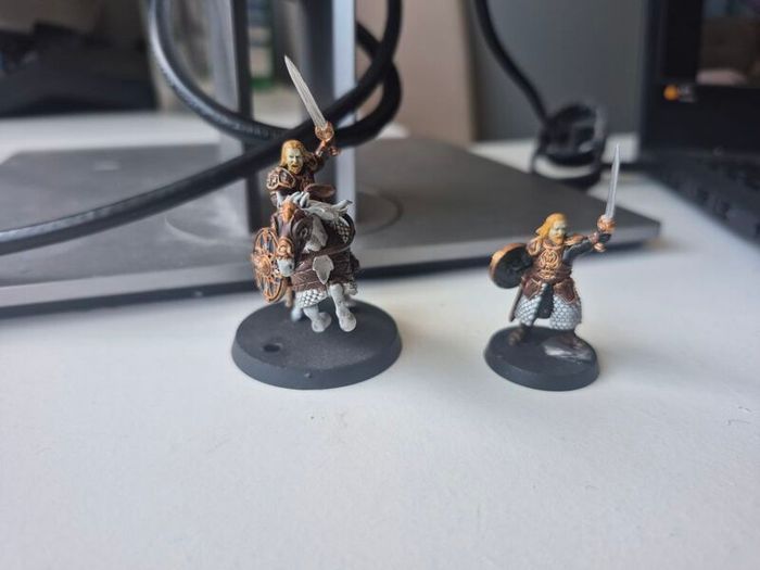 Warhammer: Lord of the Rings
