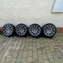 BMW g20 alloys genuine 18' Image 2