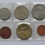 Greece coins set 1988 Image 2