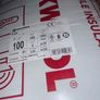 insulation ,rockwool flexi 100mm Image 4