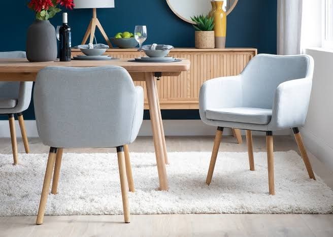 Dining Chairs