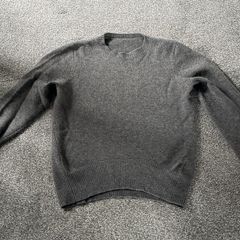 The Curated cashmere jumper