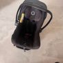 bugaboo buggy, carseat and 2 isofix for cars. Image 4