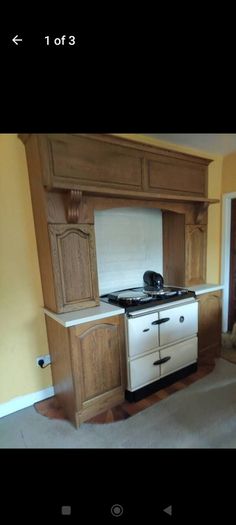 Brandon Stanley Cooker