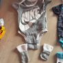baby boy nike bundle Image 2