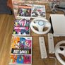Nintendo wii and games Image 2