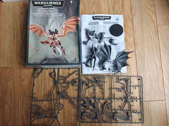 Warhammer 40k
