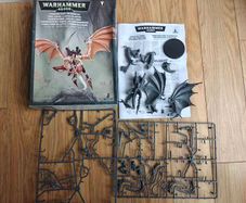 Warhammer 40k