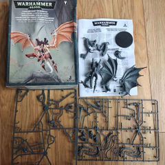 Warhammer 40k