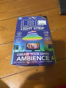 led lights strip