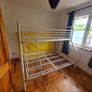 Doublec Bunk bed frame Image 3