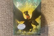 Title: Percy Jackson and the Olympians Complete 5-Book Box Set