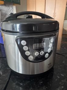 Multicooker