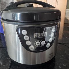 Multicooker