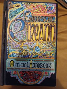 Saorstat Eireann
