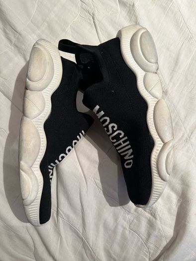 Moschino sneakers