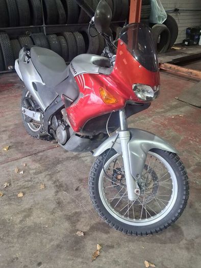 2003 Aprilia Unknown