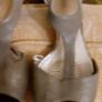 Nude Sandals Image 2