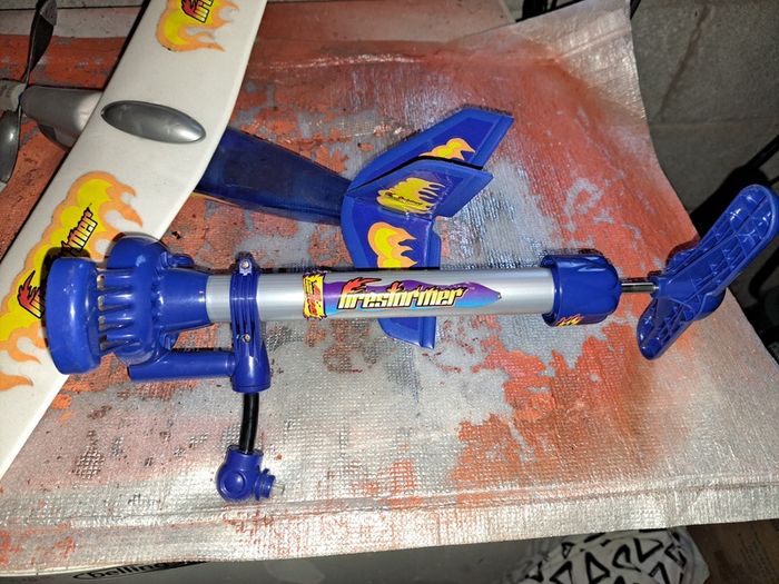 Air Hogs