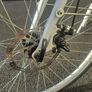 Hiland Ladies Hybrid Bike Image 9