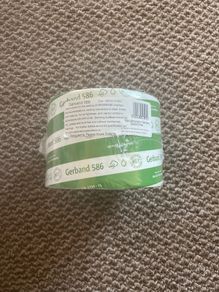 sealing tape