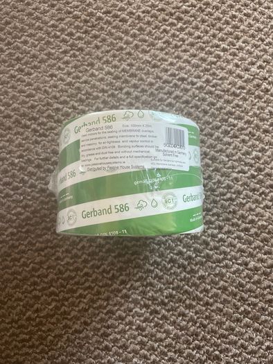 sealing tape