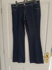 Dorothy Perkins Denim Jeans 16R