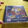 The Simpsons Wrestling PlayStation1 Ps1 PlayStation2 Ps2 Games Original Image 2