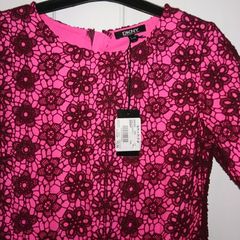 BNWT, DKNY girls dress, suit confirmation