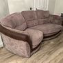 Sofa & Armchair Image 2