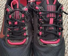 Nike runners