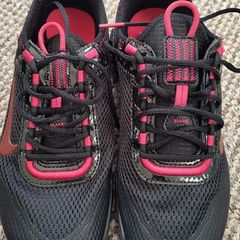 Nike runners