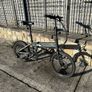 Fiido Folding Electric Bike/  New Tyres & Brakes + Charger & Free Lock Image 6