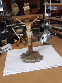 Crucifix