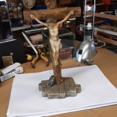 Crucifix