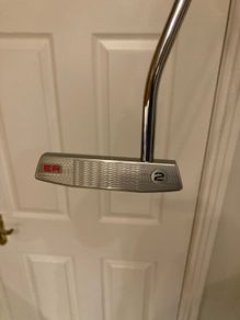 Evnroll Origin ER2 35" Putter