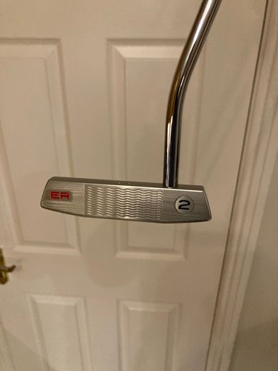 Evnroll Origin ER2 35" Putter