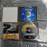 Vintage Star Trek Retro Multimedia Lot - Audio CD & 1994 PC CD-ROM Image 2